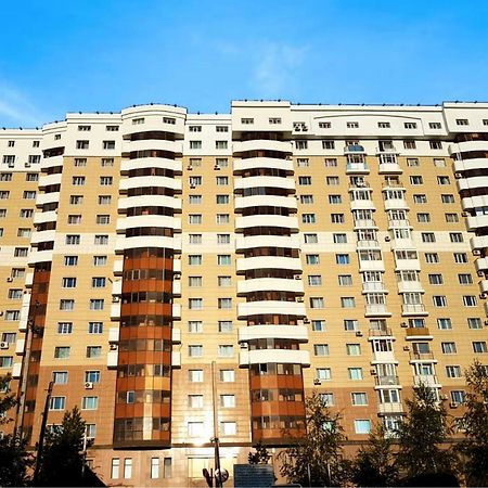 אסטנה Jelsominohotel מראה חיצוני תמונה