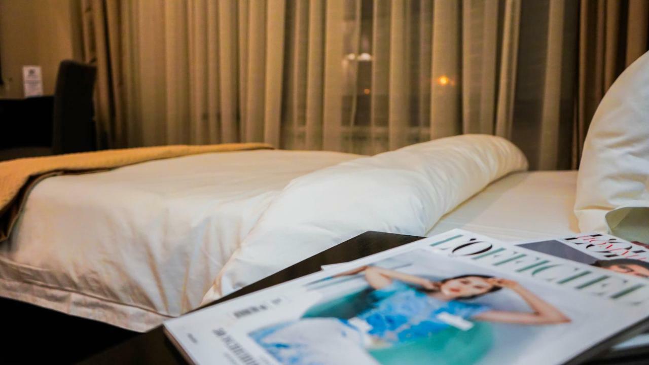 אסטנה Jelsominohotel מראה חיצוני תמונה
