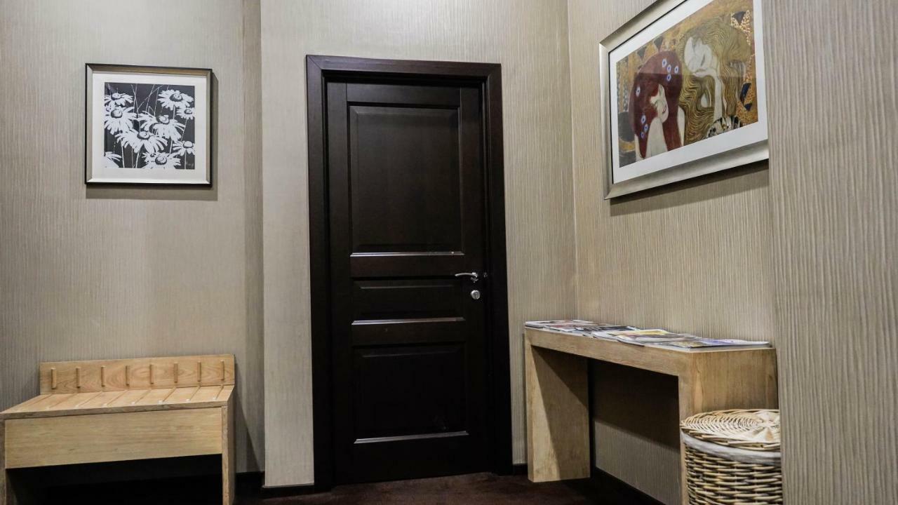 אסטנה Jelsominohotel מראה חיצוני תמונה