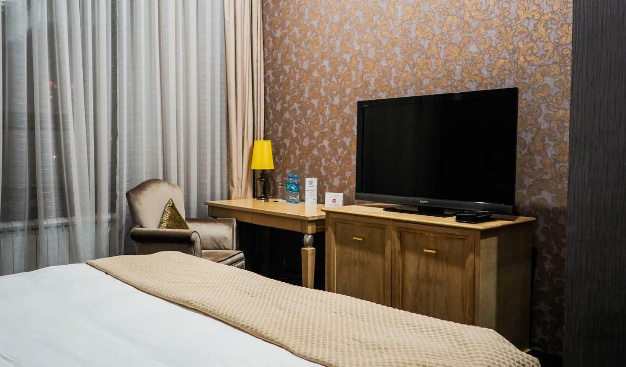 אסטנה Jelsominohotel מראה חיצוני תמונה