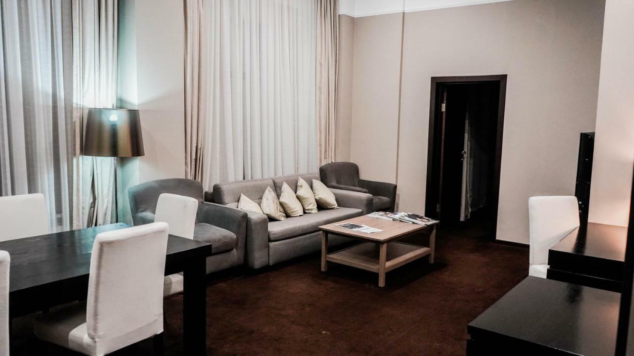 אסטנה Jelsominohotel מראה חיצוני תמונה