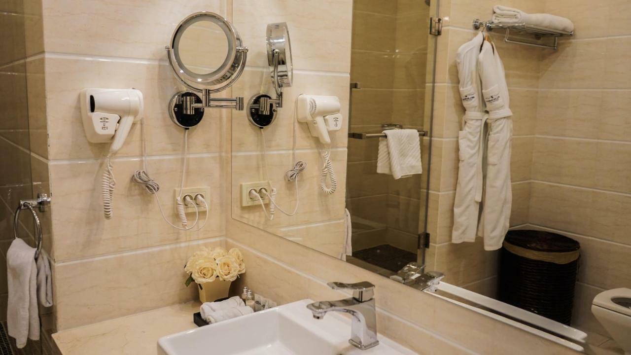 אסטנה Jelsominohotel מראה חיצוני תמונה