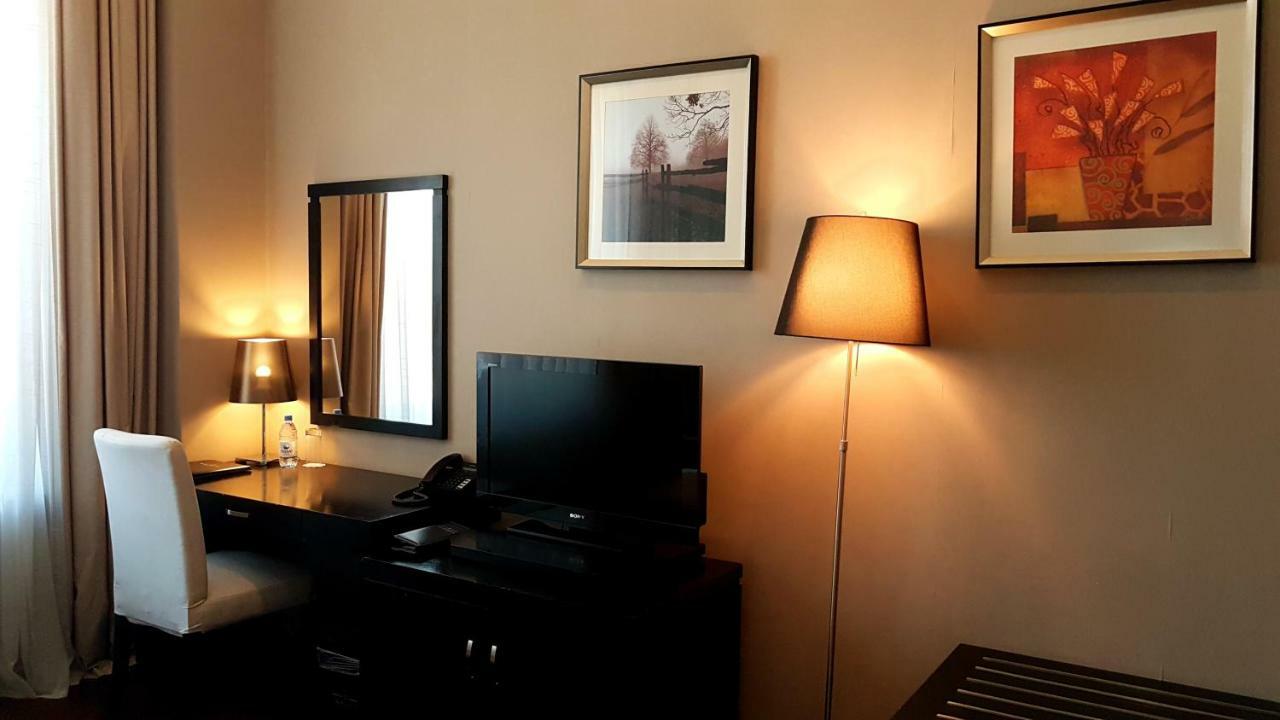 אסטנה Jelsominohotel מראה חיצוני תמונה
