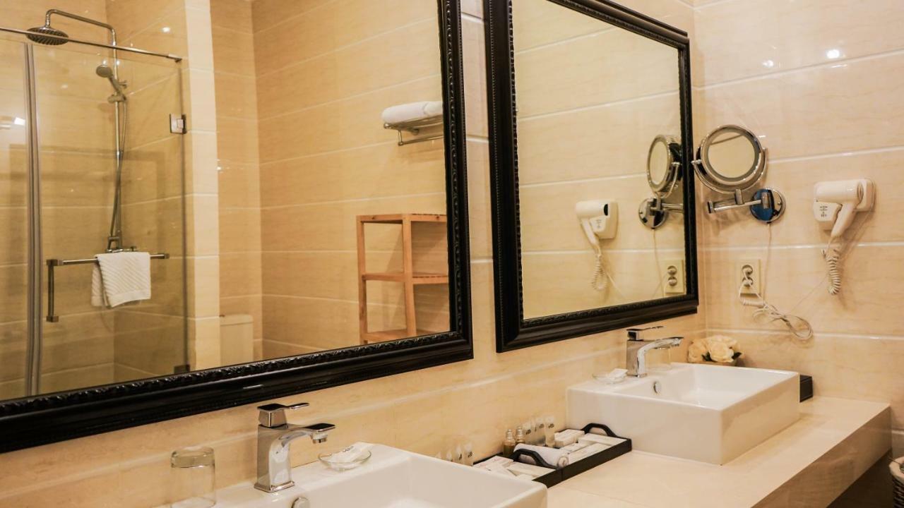 אסטנה Jelsominohotel מראה חיצוני תמונה