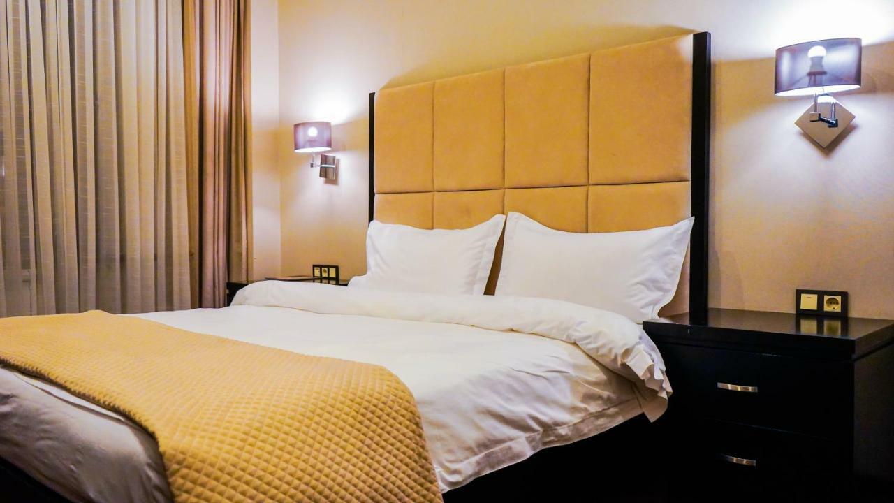 אסטנה Jelsominohotel מראה חיצוני תמונה